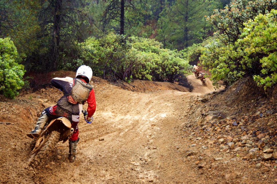 2016 Shasta Dam Grand Prix