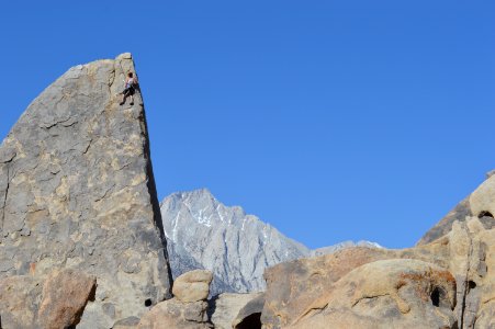 Alabama Hills