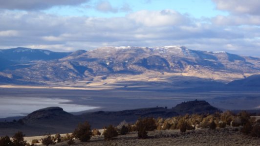 Fort Bidwell photo