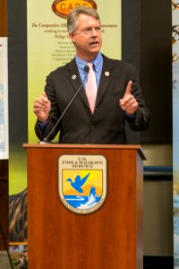 2017 Refuge Expo on Capitol Hill