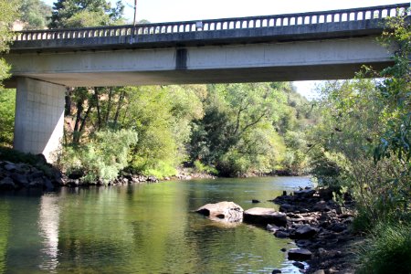 Mokelumne River