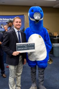 2017 Refuge Expo on Capitol Hill