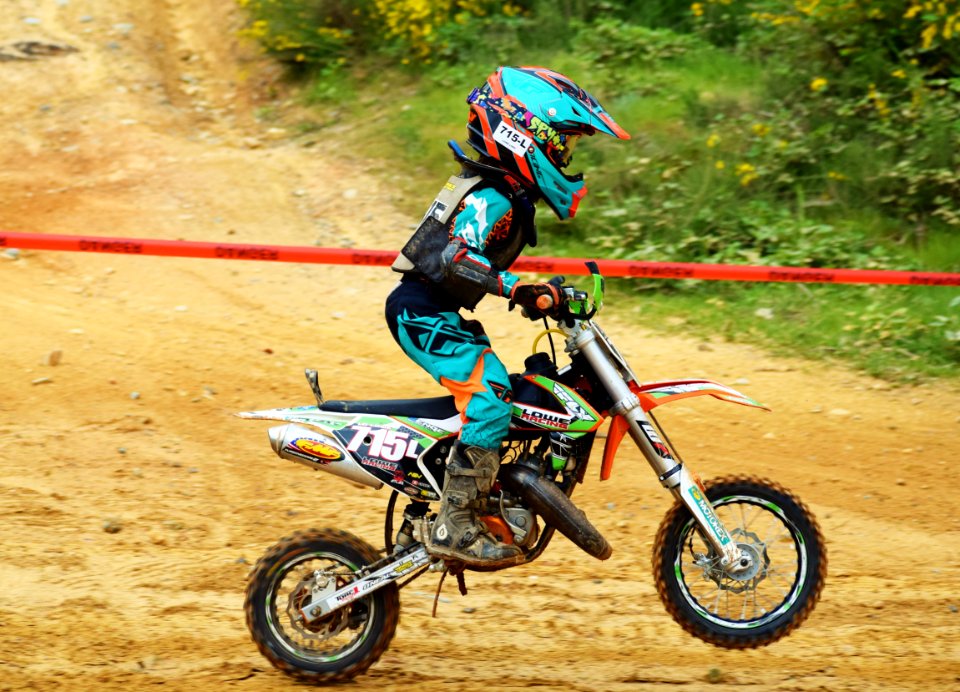 2016 Shasta Dam Grand Prix