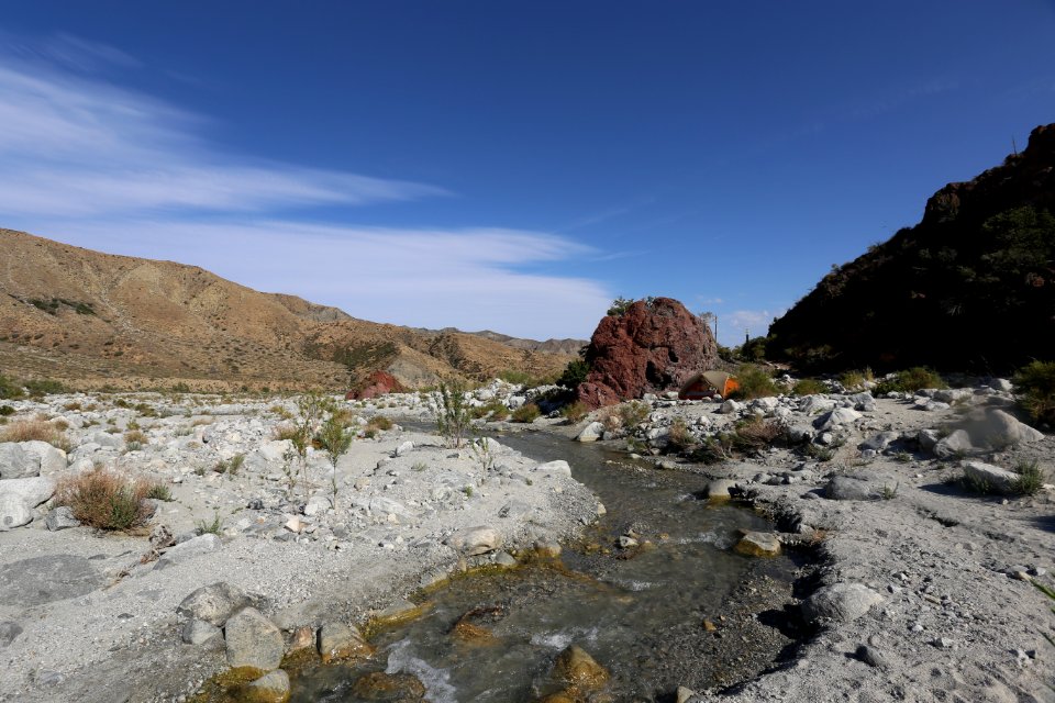 Celebrating New Desert Monuments