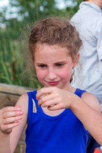 Kids Fishing Event at Rocky Mountain Arsenal National Wildlife Refuge