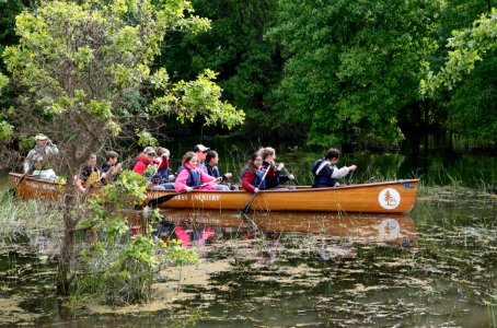#Canoemobile 2017