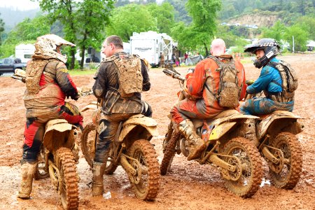 2016 Shasta Dam Grand Prix