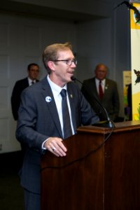 Bat Week 2017 - Congressional Reception