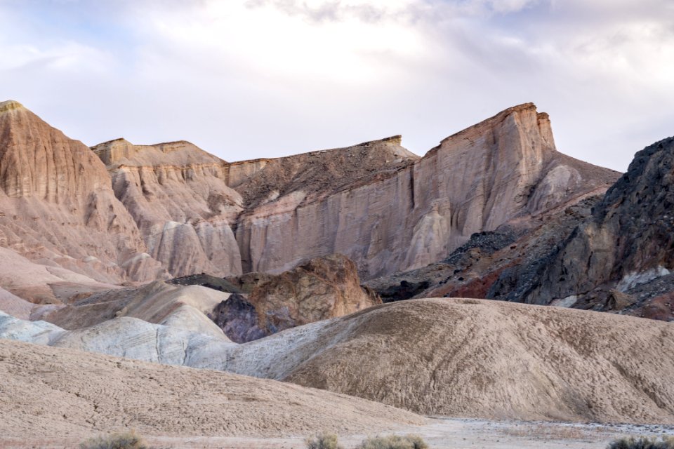 Amargosa River Basin