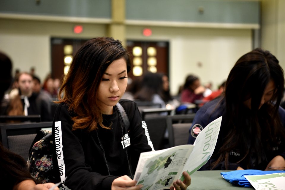 2017 California Youth Summit