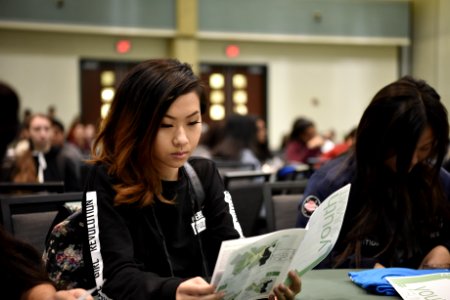2017 California Youth Summit