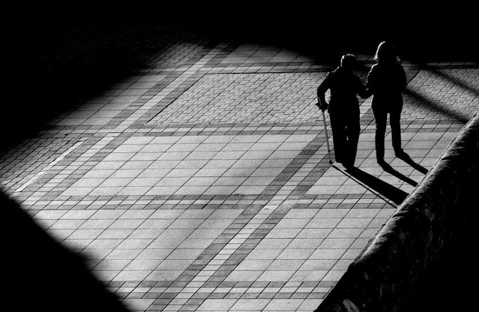 Un poco de sol