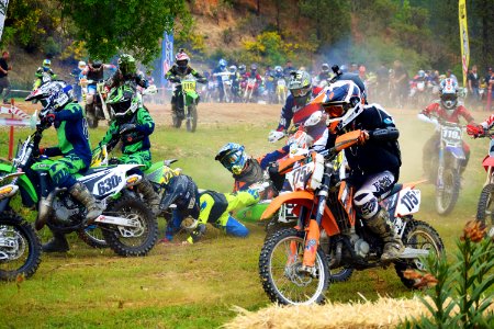 2016 Shasta Dam Grand Prix photo