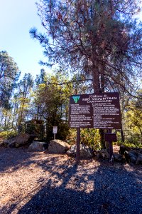 Cow Mountain Recreation Area
