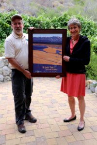 Celebrating New Desert Monuments