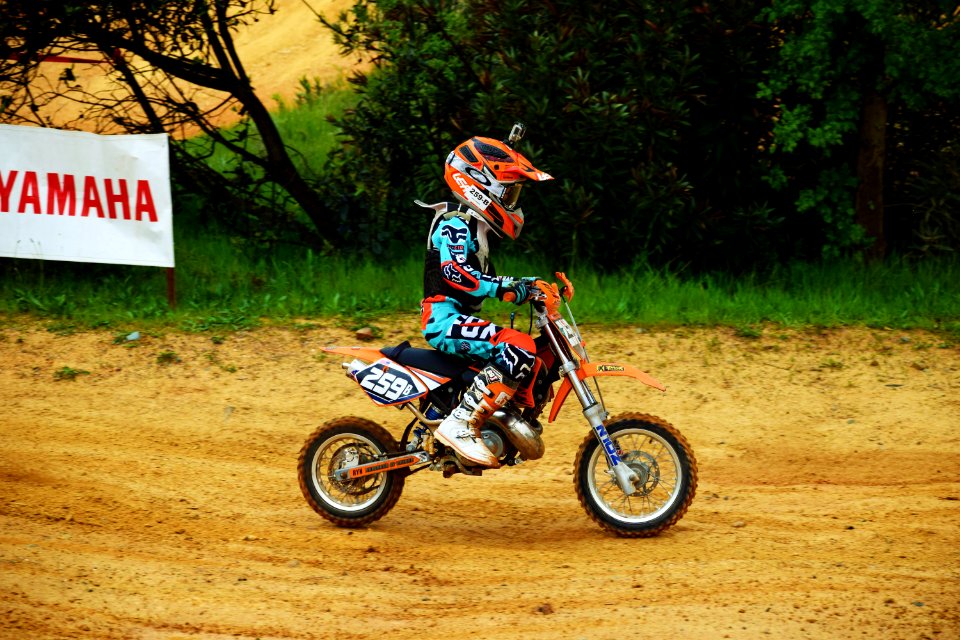 2016 Shasta Dam Grand Prix