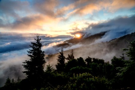 King Range National Conservation Area