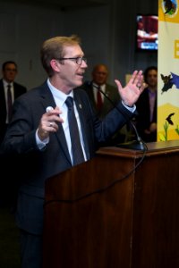 Bat Week 2017 - Congressional Reception