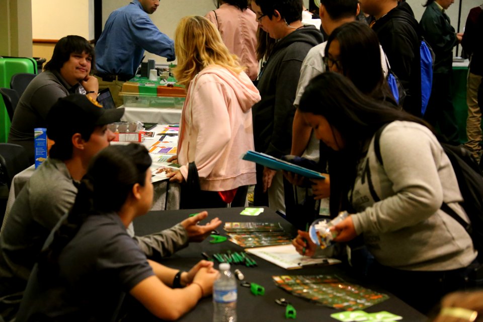 2017 California Youth Summit