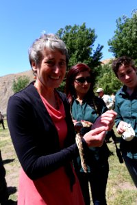 Celebrating New Desert Monuments
