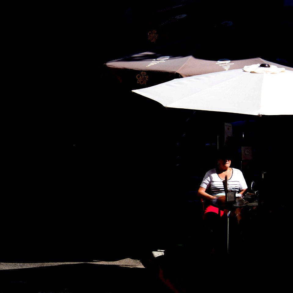 Terraza