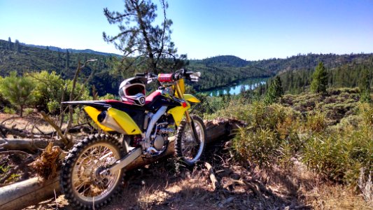 Chappie Shasta OHV Area photo