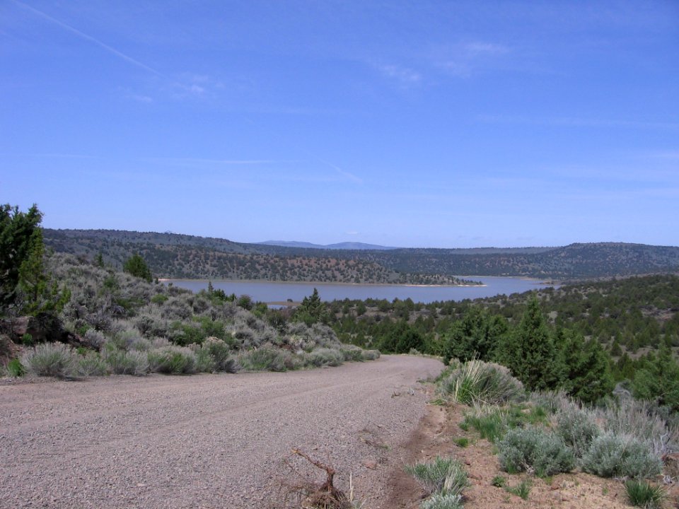 Dodge Campground