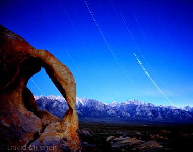 Alabama Hills