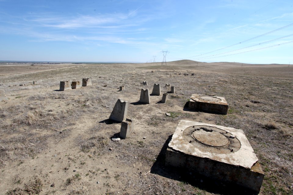 BLM CA Cen Cal Oil Gas