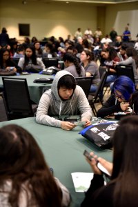 2017 California Youth Summit