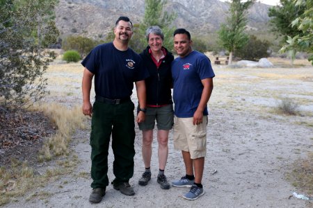 Celebrating New Desert Monuments