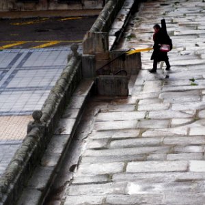 Después de la lluvia