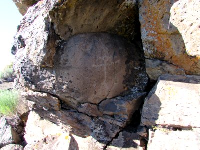 BLM Applegate Field Office Archeology