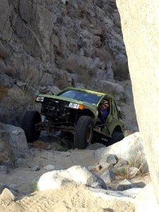 #NPLD 2016: 4x4 Touring