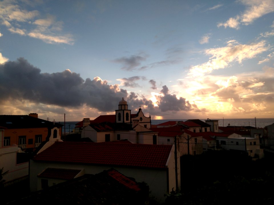 Fegresia da Faja Grande - Ilha das Flores - Azores - Portugal