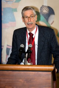 Native American Policy Signing Ceremony