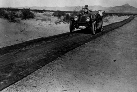 Plank Road 2