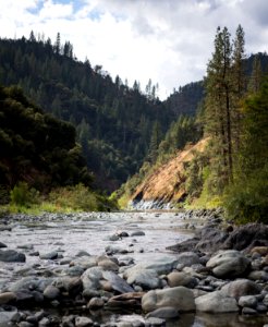 North Fork of the American Wild and Scenic River