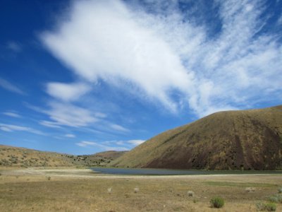 Lake Annie