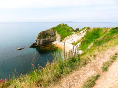 JURASSIC COAST photo