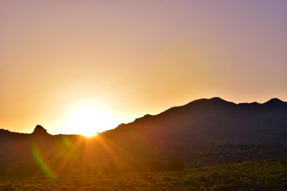 Fort Sage Special Recreation Management Area