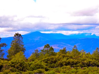 Berryessa Snow Mountain National Monument Dedication Celebration