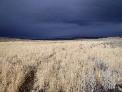 BLM Applegate Field Office