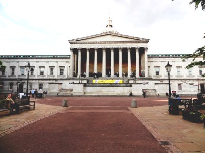 UCL LONDON