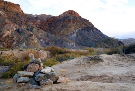 Amargosa River Basin