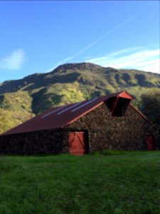 Berryessa Snow Mountain National Monument Dedication Celebration