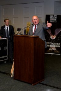 Bat Week 2017 - Congressional Reception