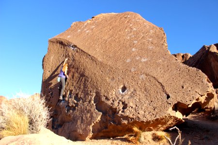 Volcanic Tableland