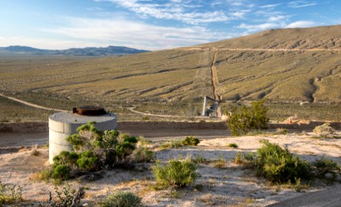 Owens Peak Wilderness photo