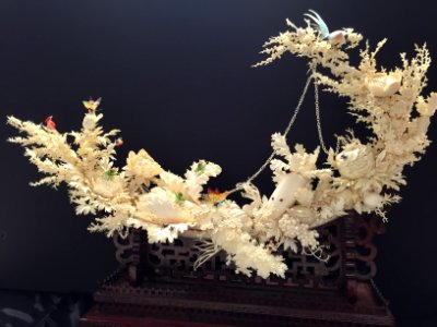 Seized ivory to be crushed
